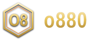 o880 logo